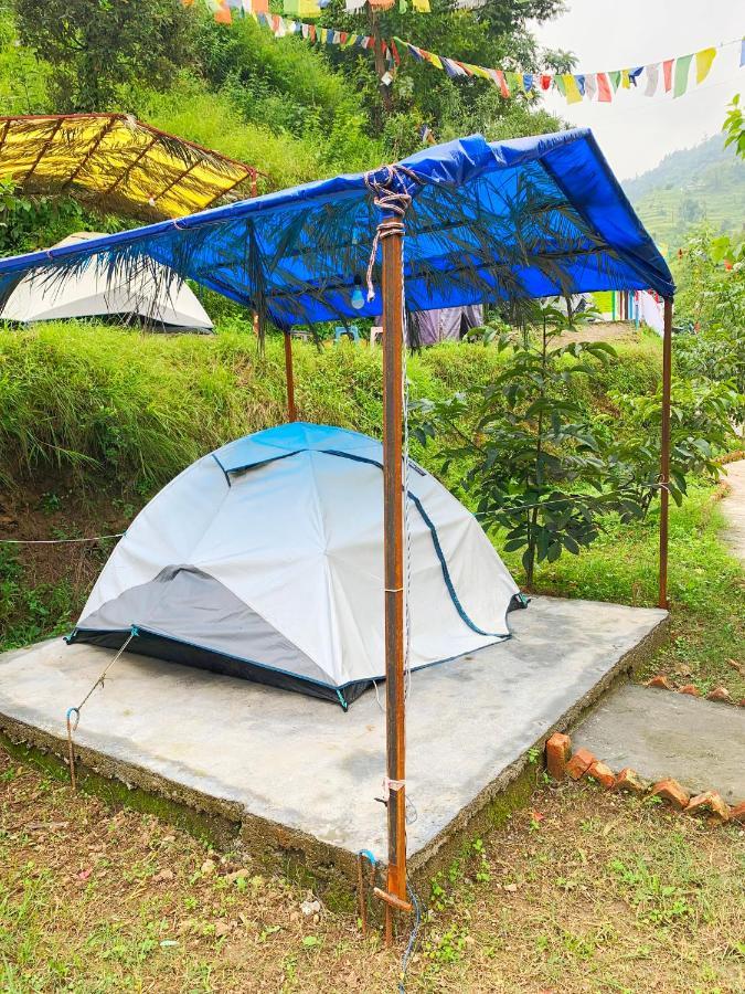 The Stream Side Hostel Массури Номер фото